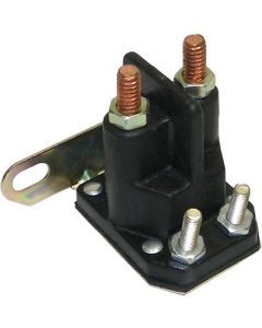 WSM Starter Solenoid - 004-120