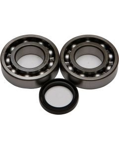 All Balls Crank Bearing And Seal Kit 24-1081