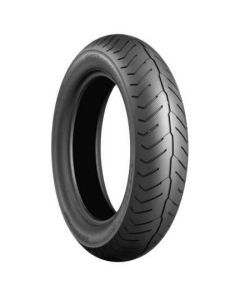 Bridgestone G853-F 130/70-18 Front Radial Tire 003264