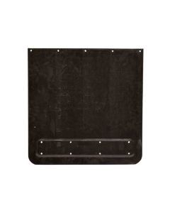 Rock Tamer Replacement Mud Flap - Single
