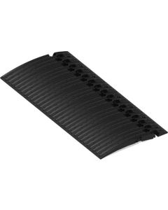 Caliber Edge Glides 2.0 Kit 24"W X 9"L 2/PK for Snowmobile Loading Ramps 13390