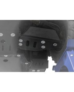 Rival Front Plastic A Arm Guards For CF Moto Z Force 800 EX / 1000 2K.8122.1