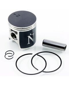 95-09 & 11-13 Kawasaki KX100 52.44 CC Namura Piston Kit 52.5mm