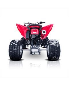 HMF Grab Bar for Honda TRX 450R 04-05