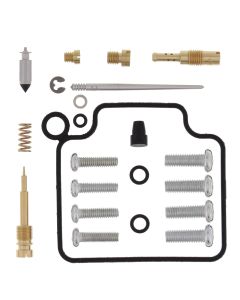 All Balls Racing Carburetor Rebuild Kit Racing Course Only 26-1332