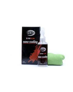 R&G Racing Red Nano Coating Motorcycle Cleaner For 2023 BMW R 1300 GS