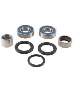 All Balls Racing Rear Wheel Bearing Kit 25-1789