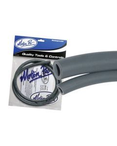 Motion Pro Grey Premium Fuel Line 3/16" ID x 3' 12-0049