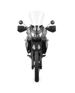 National Cycle VStream Windscreen 18.75" Clear N20114