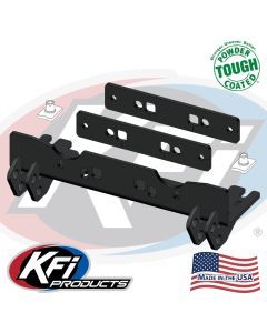 KFI Plow Mount Bighorn/SSR and more