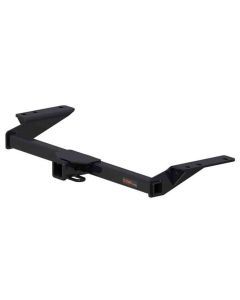 Class III Trailer Hitch, 2" Receiver fits Select Chevrolet Blazer (Except Premier)