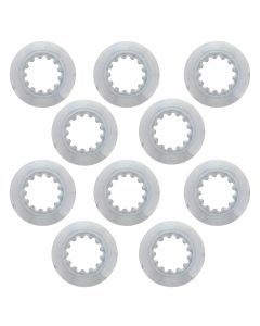 All Balls Sprocket Retainer Kit 25-6016
