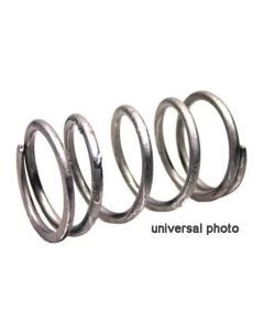 Epi PS-6 Clutch Spring Silver Arctic Cat Polaris