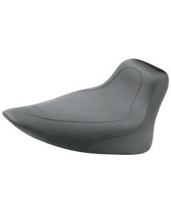 Harley-Davidson FLSTF Softail Fat Boy 2007-2016 Tripper Solo Seat by Mustang