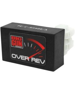 Big Gun Exhaust Rev Box UNLIMITED - 40-R01