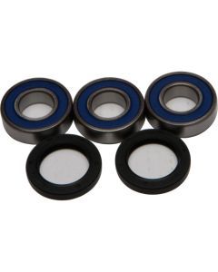 All Balls Rear Wheel Bearing Kit 25-1243