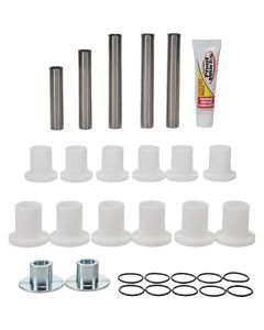 Pivot Works Rear Independent Suspension Kit PWIRS-00035