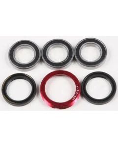 Pivot Works - PWRWK-H11-021 - Wheel Bearing Kit