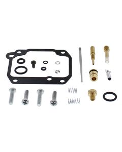 All Balls Racing Carburetor Rebuild Kit Racing Course Only 26-1586