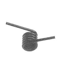 SPI 04-301 Bogey Suspension Spring