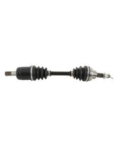 All Balls OE Style CV Axle Front Left AB6-HO-8-108