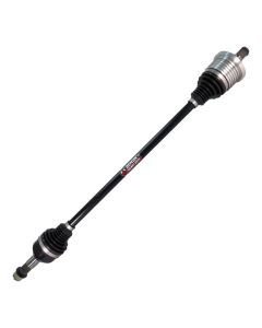 Demon Heavy Duty Axle For Honda Pioneer 500 SXS500M2 2015-2018 PAXL-4018HD-5ET