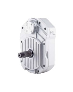High Lifter 6" Portal Gear Lift With 60% Dual Idler For Can-Am Models PGL-660DI-C1DMC
