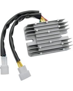 Regulator/Rectifier for Suzuki LTA700X KingQuad 4x4 06-07 Lionparts