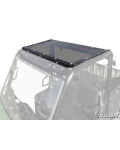 SuperATV Polaris Ranger Midsize 570 Tinted Roof RF-P-RANMID-001-71