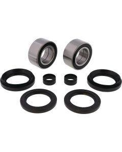 Pivot Works Front Wheel Bearing Kit PWFWK-H14-040