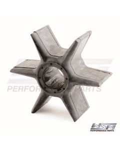 WSM Water Pump Impeller for Yamaha 225 - 300 Hp V6 10-21 4-Stroke 700-455
