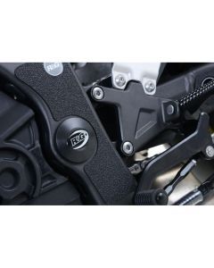 R&G Racing Black Frame Plug FI0009BK