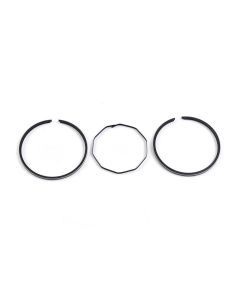 WSM Piston Rings For Kawasaki 50 KFX 96-06 Standard 51-245
