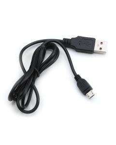 Rugged Radios Replacement USB Charging Cable for BT2 Bluetooth Headset USB-CHA-BT2