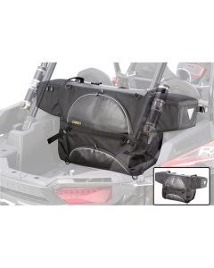 Nelson Rigg Front Lower Door Bag For Polaris RZR 900 S 2015-2016 Black