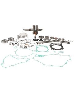 Wrench Rabbit Complete Engine Rebuild Kit For 2008-2014 Kawasaki KFX 450 R