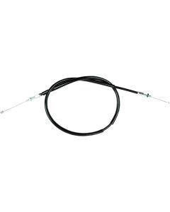 Motion Pro Black Throttle Push Cable 02-0279