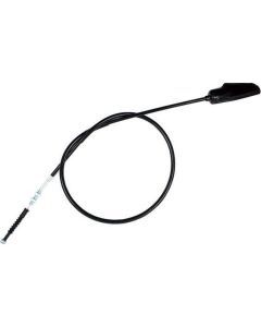 Motion Pro Black Vinyl Front Brake Cable 05-0087