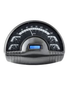 Dakota Digital 1949-1950 Oldsmobile VHX Gauge Kit VHX-49O