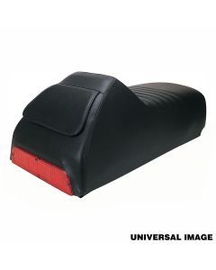 Saddlemen Seat Cover, Srx 700 L/C 2001 AW023