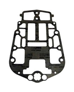 WSM Base Gasket For Johnson / Evinrude 90 - 130 Hp V4 E-Tec 07-15 510-18
