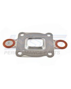 WSM Exhaust Riser Gasket For Mercruiser Dry Joint V6-V8 584-521