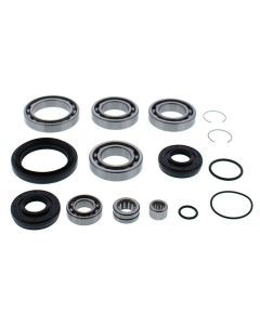 All Balls Front Differential Bearing And Seal Kit 25-2110