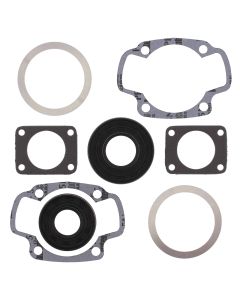 Vertex Complete Gasket With Oil Seals Kit 711055X