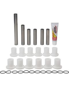 Pivot Works Rear Independent Suspension Kit PWIRS-00029