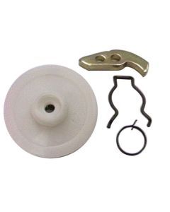 Starter Pawl Kit for Snowmobile POLARIS ALL MODELS 1985-2006