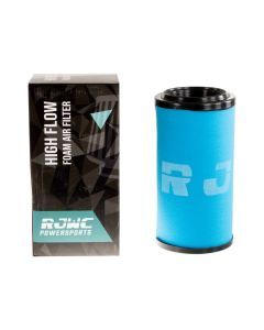 RJWC High-Flow Foam Air Filter For CF-Moto ZFORCE 950/1000 Sport/HO 2020-2024