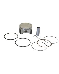 Athena Piston Kit Forged 87mm Bore For Honda FourTrax Foreman 400 TRX400FW 4x4 1999-2004