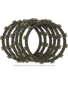 EBC CK Series Clutch Kit for Honda VT 1100 C Shadow 1100 1995-1996