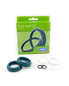Athena Fork Seals Kit Fox 2015 MTB36FN